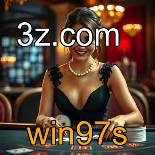 Recursos Inovadores na Plataforma do Win97s que Encantam Jogadores