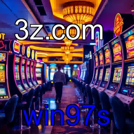 win97s Quebra-Cabeça